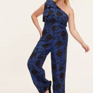 Kate Spade new york x Women's Classic Rose Jumpsuit